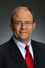 Dan Keady